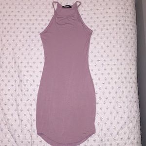 Missguided Bodycon dress